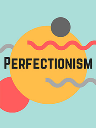 Is perfectionism creeping into your spiritual practice?