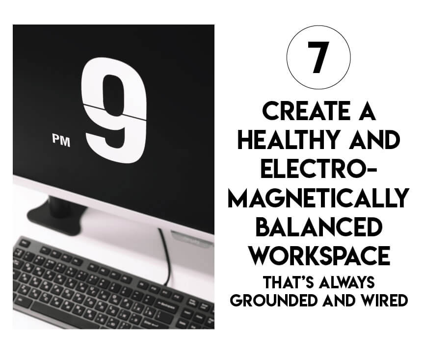 holistic workspace